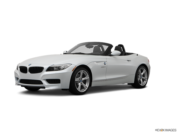 2012 BMW Z4 sDrive28i  Photo